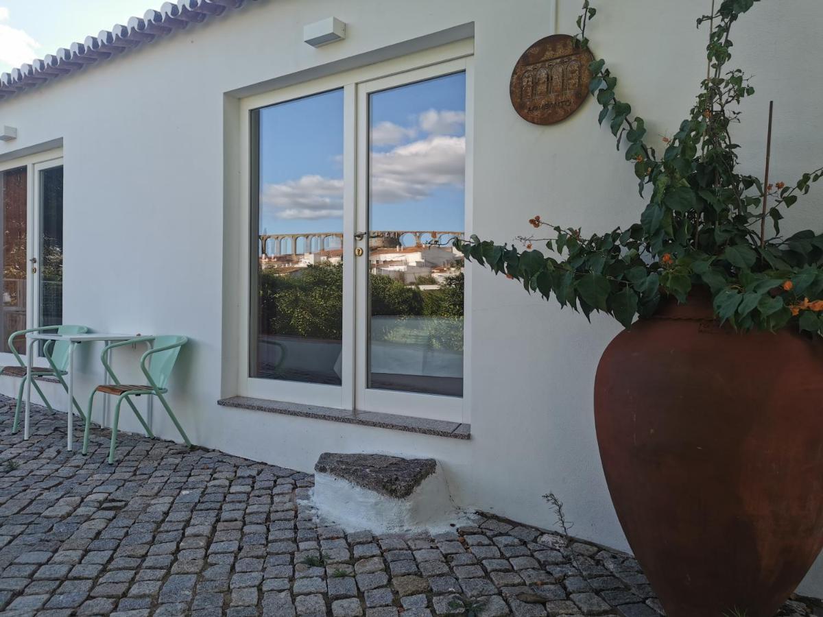 Horta Das Laranjas Serpa Exterior foto