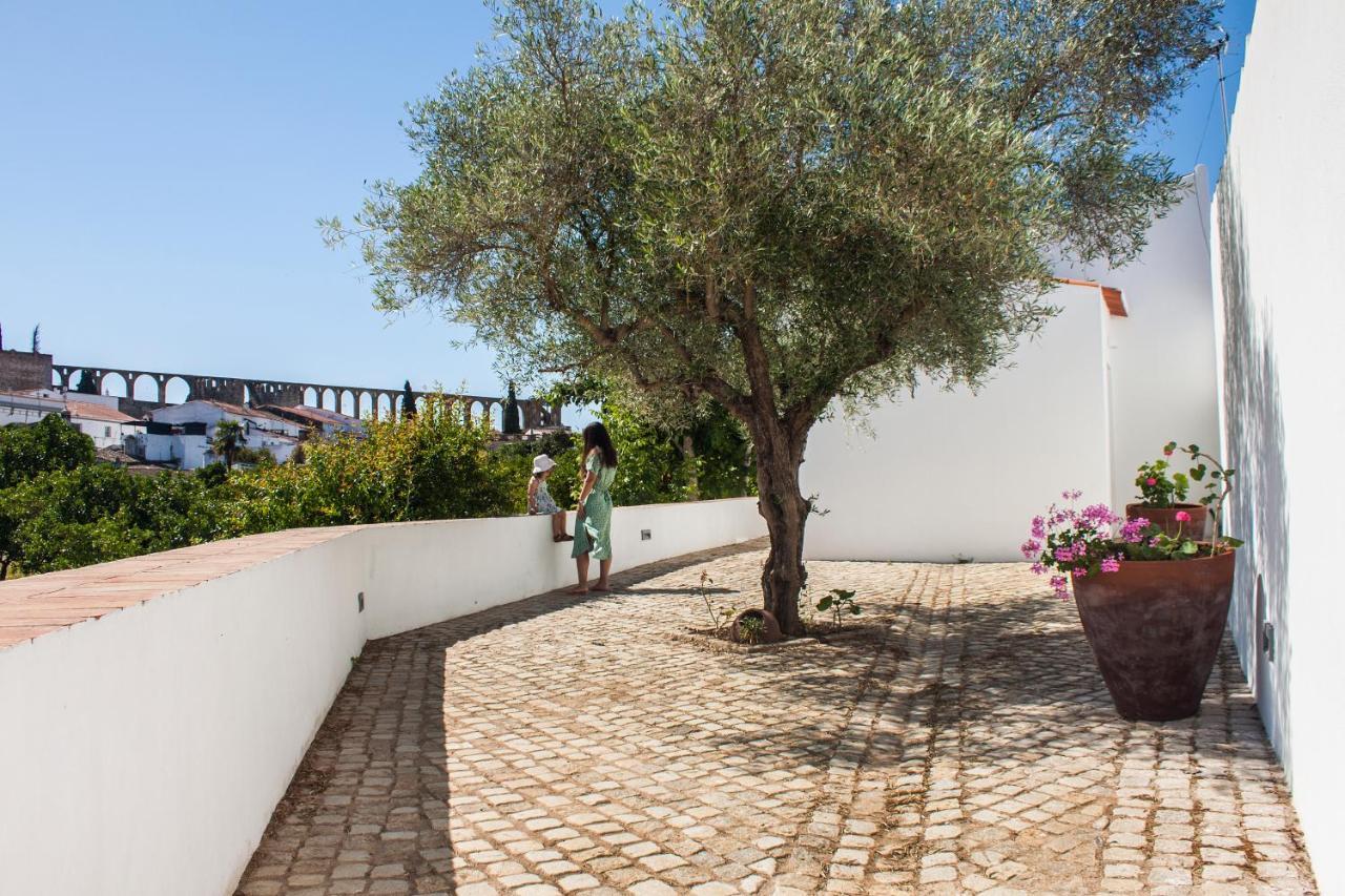 Horta Das Laranjas Serpa Exterior foto