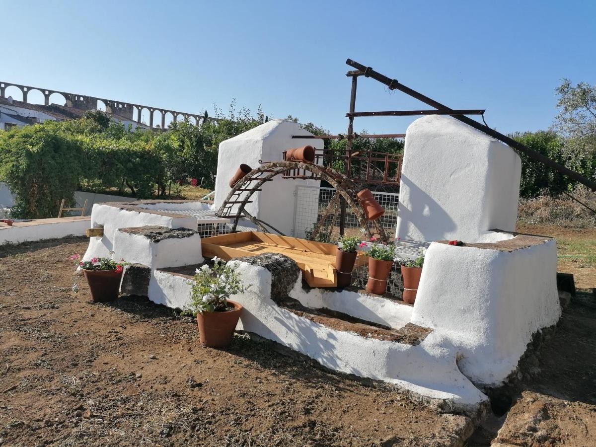 Horta Das Laranjas Serpa Exterior foto