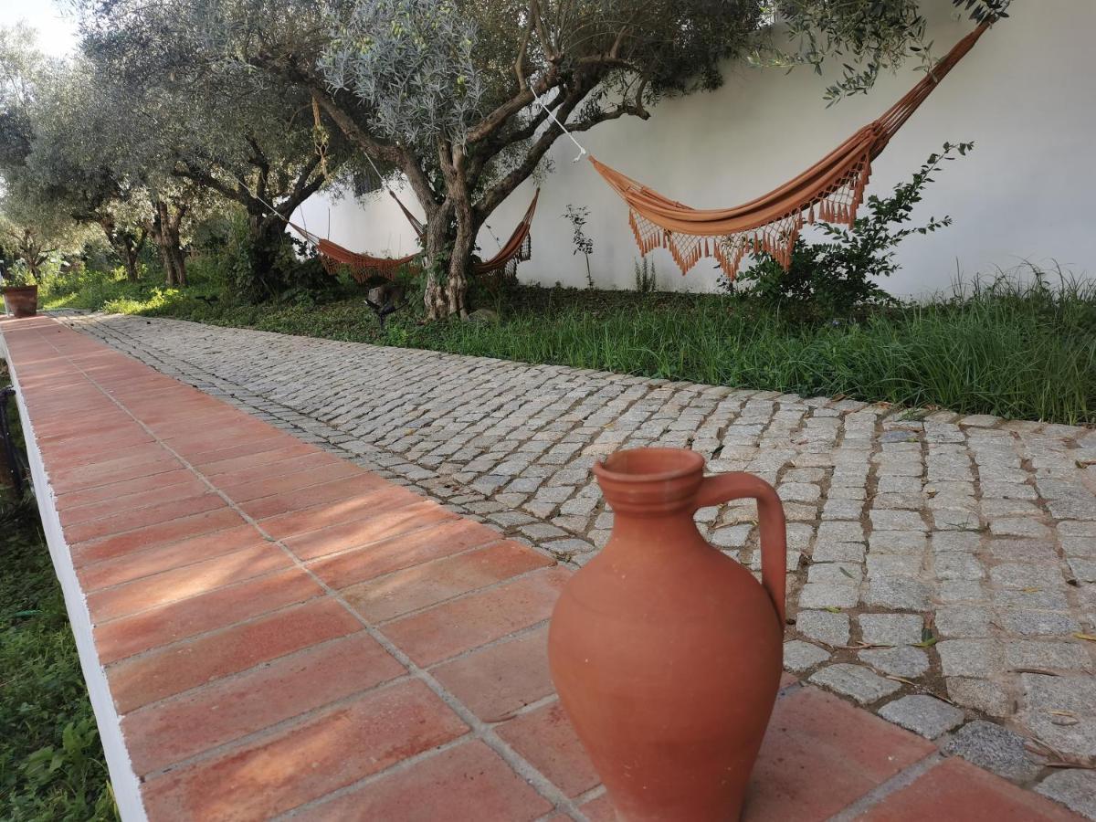 Horta Das Laranjas Serpa Exterior foto